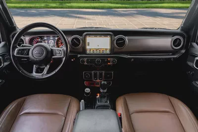 2,350 P.M | Jeep Wrangler Rubicon | 0% Downpayment-7