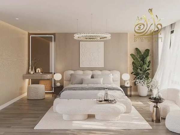 CHEAPEST DUPLEX 4BHK IN UAE !! FULL OPEN LAGOON VIEW
