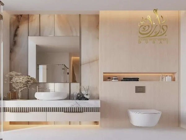 CHEAPEST DUPLEX 4BHK IN UAE !! FULL OPEN LAGOON VIEW
