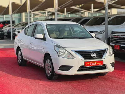 2021 Nissan Sunny | V4 | 1.5 | Automatic | Ref#1101-0