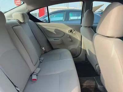 2021 Nissan Sunny | V4 | 1.5 | Automatic | Ref#1101-11