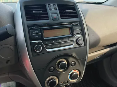 2021 Nissan Sunny | V4 | 1.5 | Automatic | Ref#1101-14