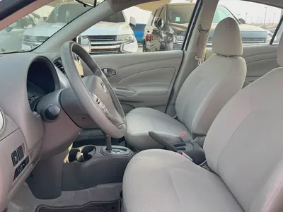 2021 Nissan Sunny | V4 | 1.5 | Automatic | Ref#1101-7