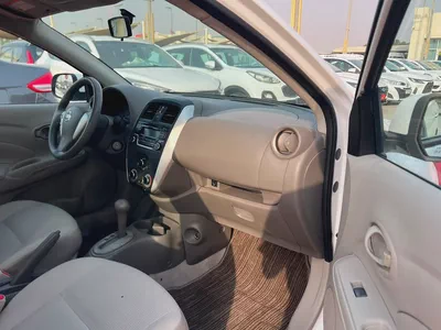 2021 Nissan Sunny | V4 | 1.5 | Automatic | Ref#1101-8