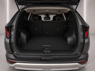 2025 Hyundai Tucson Comfort | US Spec I AWD | 28,802 KM | Charcoal-9