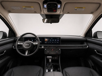 2025 Hyundai Tucson Comfort | US Spec I AWD | 28,802 KM | Charcoal-7