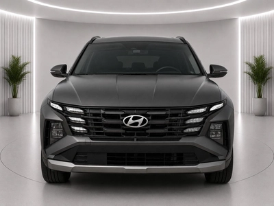 2025 Hyundai Tucson Comfort | US Spec I AWD | 28,802 KM | Charcoal-1