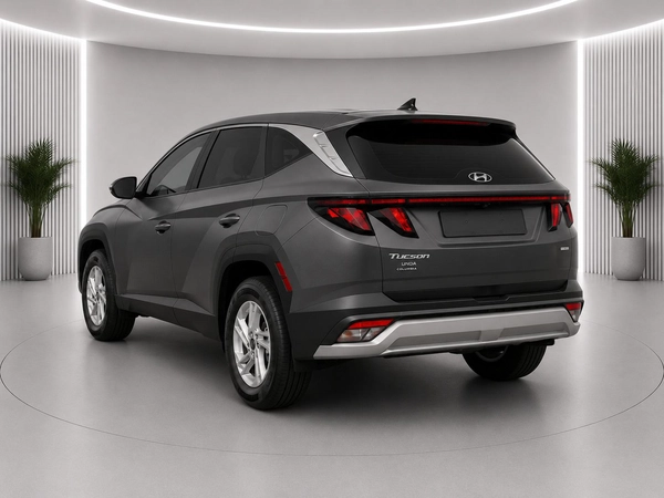 2025 Hyundai Tucson Comfort | US Spec I AWD | 28,802 KM | Charcoal