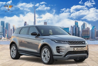 2,680 PM | 0% Down-Payment | Land Rover Warranty | SummerOffer SUNROOF-0