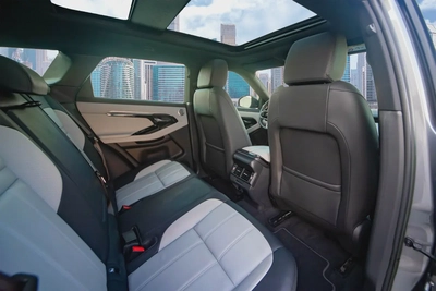 2,680 PM | 0% Down-Payment | Land Rover Warranty | SummerOffer SUNROOF-10