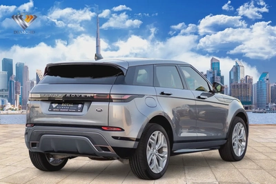 2,680 PM | 0% Down-Payment | Land Rover Warranty | SummerOffer SUNROOF-4