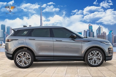 2,680 PM | 0% Down-Payment | Land Rover Warranty | SummerOffer SUNROOF-5