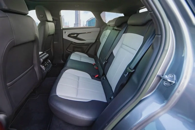 2,680 PM | 0% Down-Payment | Land Rover Warranty | SummerOffer SUNROOF-7