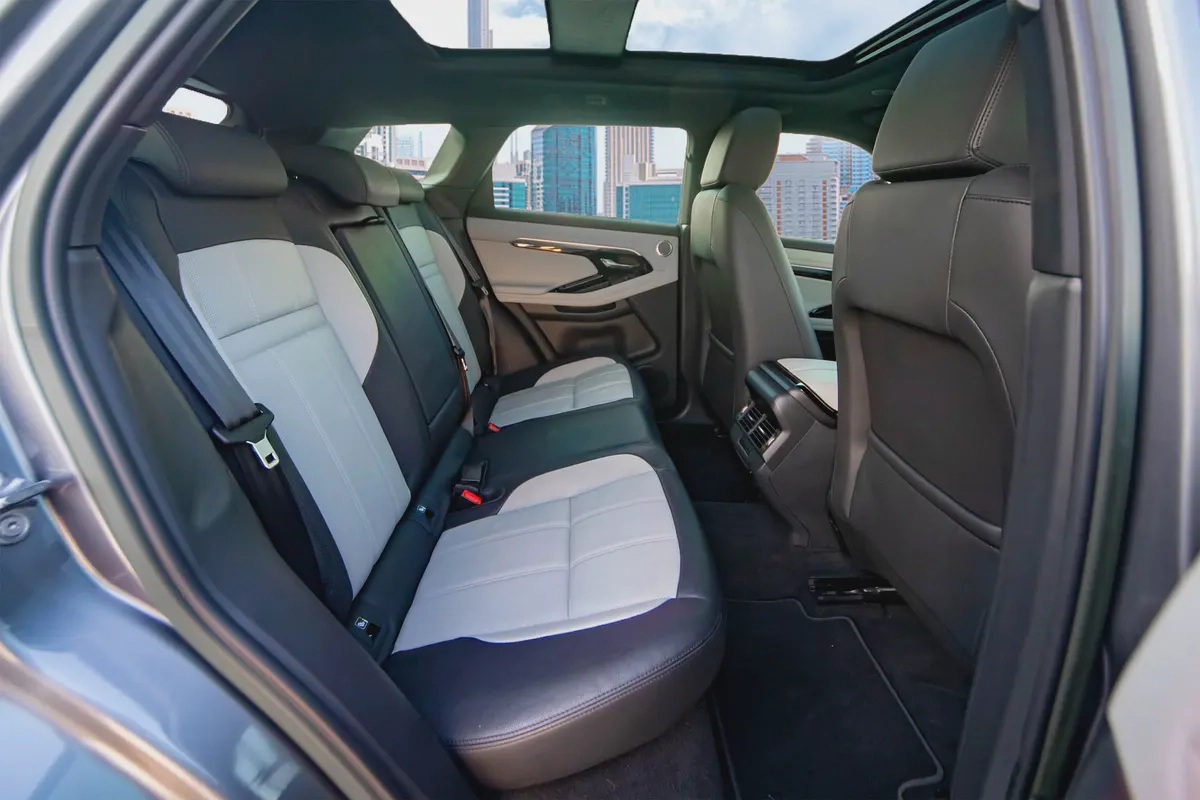 2,680 PM | 0% Down-Payment | Land Rover Warranty | SummerOffer SUNROOF-9-9