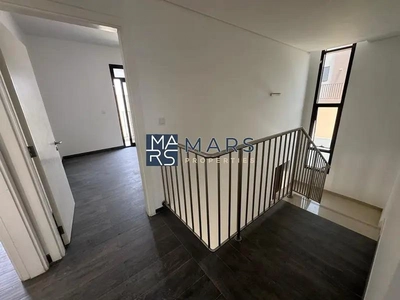 End Unit Villa With Study Room in Excellent Community-9