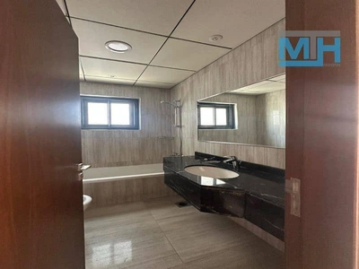 Yasmeen Building, Al Jaddaf, Dubai-6
