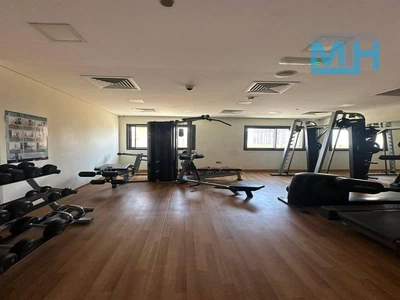 Yasmeen Building, Al Jaddaf, Dubai-12