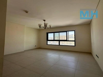 Yasmeen Building, Al Jaddaf, Dubai-2