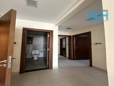 Yasmeen Building, Al Jaddaf, Dubai-4