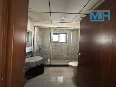 Yasmeen Building, Al Jaddaf, Dubai-5