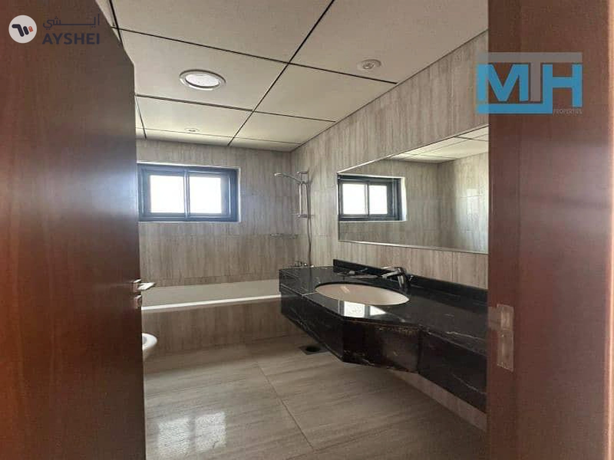 Yasmeen Building, Al Jaddaf, Dubai-6-6