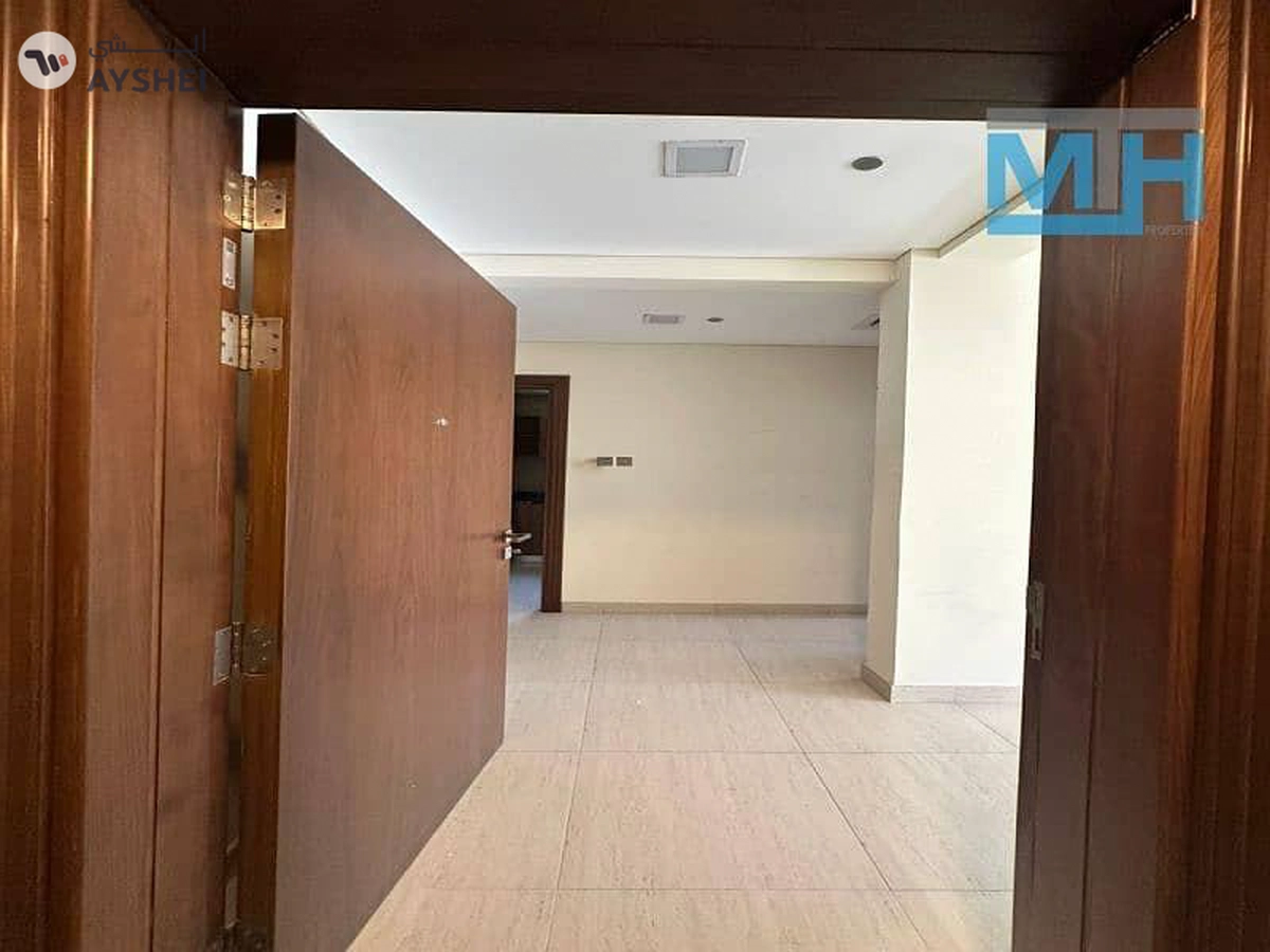 Yasmeen Building, Al Jaddaf, Dubai-9-9