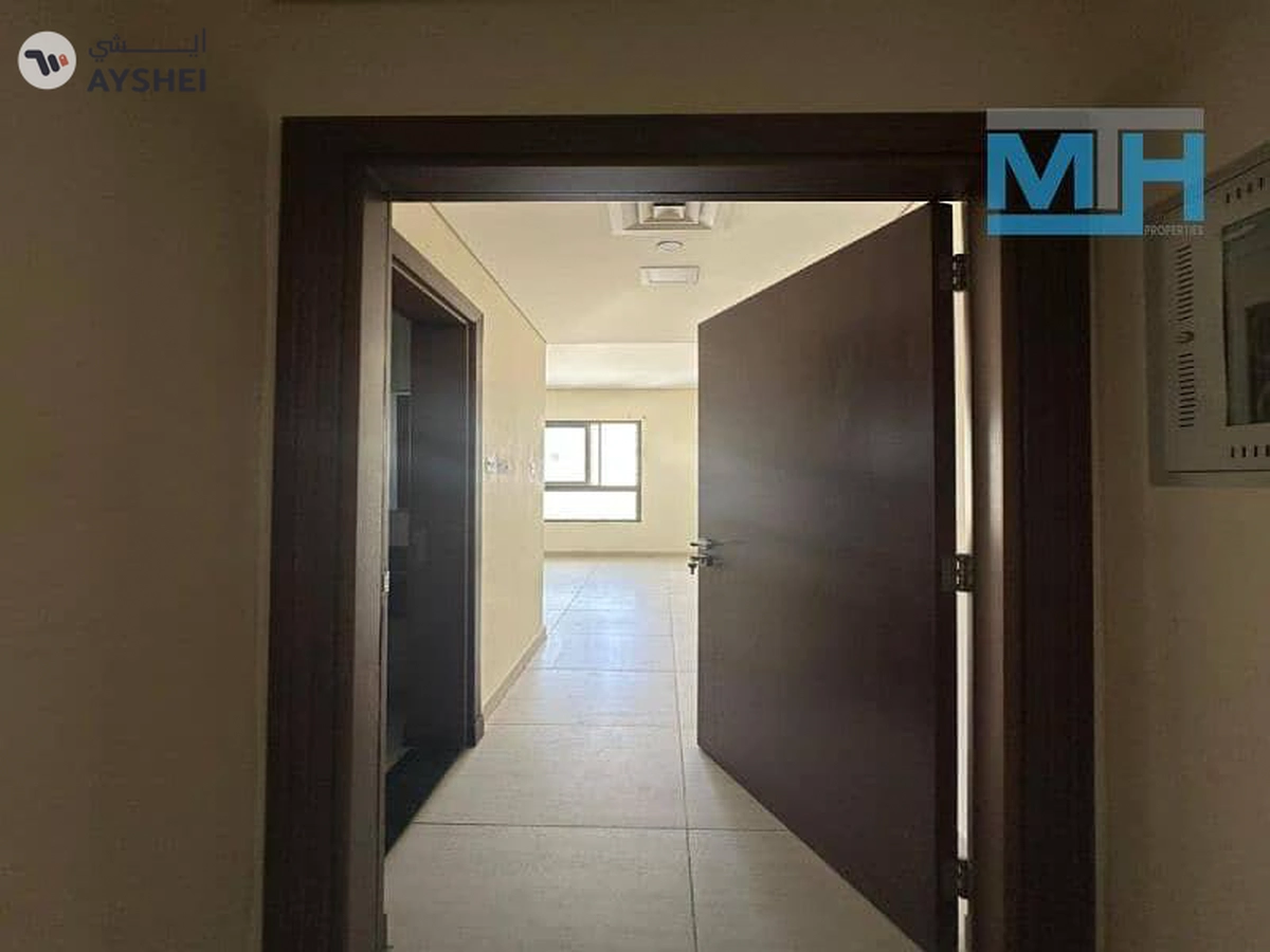 Yasmeen Building, Al Jaddaf, Dubai-11-11