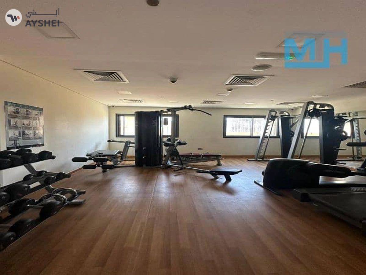 Yasmeen Building, Al Jaddaf, Dubai-12-12