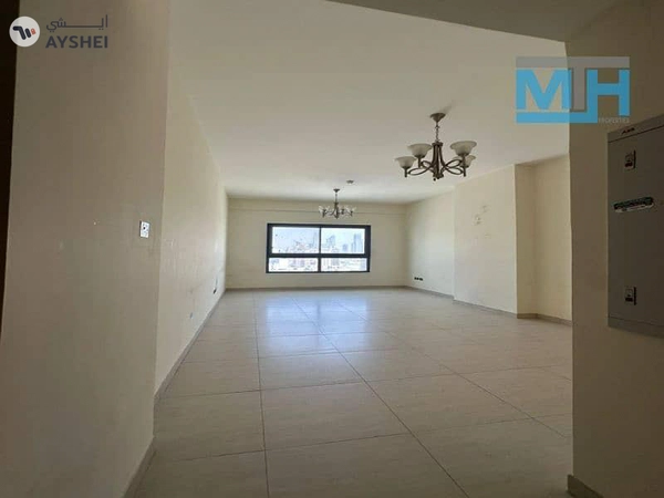 Yasmeen Building, Al Jaddaf, Dubai