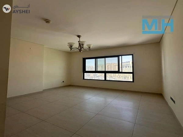 Yasmeen Building, Al Jaddaf, Dubai