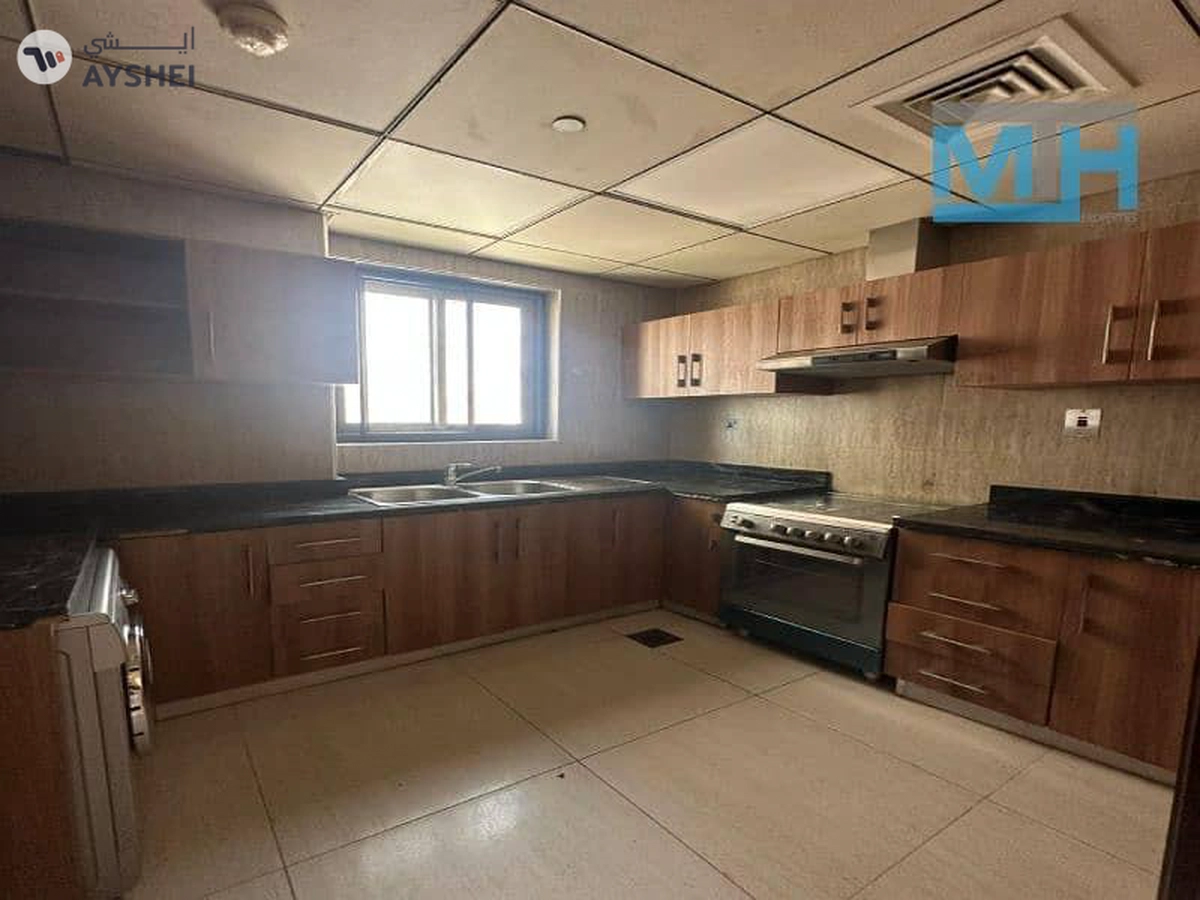 Yasmeen Building, Al Jaddaf, Dubai-3-3