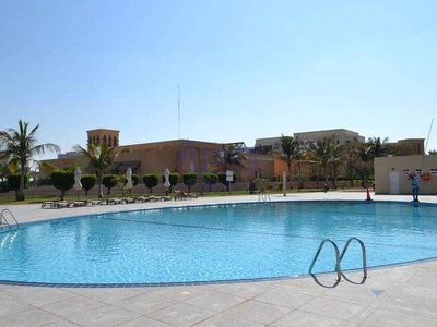 Yakout Building, Bab Al Bahr Residences, Al Marjan Island, Ras Al Khaimah-8