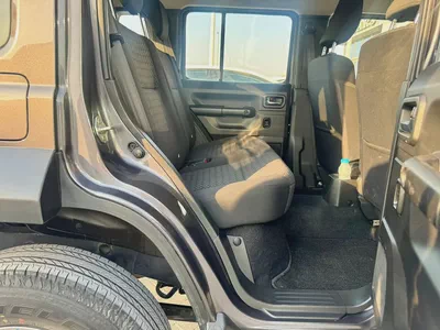 1040-Monthly l GCC l 4WD , Cruise, Camera l Accident Free-10