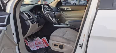 Ford Explorer 2013 Model GCC Perfect Condition Free Accident Smoothly Drive-10
