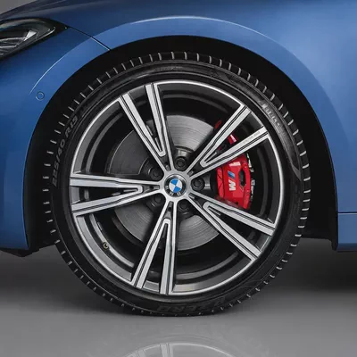 AED 2,490 P.M • 0% Downpayment • BMW 430i M-Sport • 1 Year Warranty-5