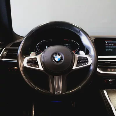 AED 2,490 P.M • 0% Downpayment • BMW 430i M-Sport • 1 Year Warranty-7