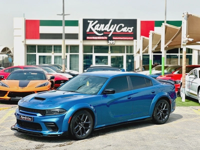 2023 Dodge Charger SXT-0