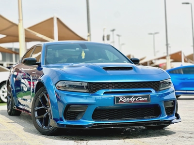 2023 Dodge Charger SXT-5