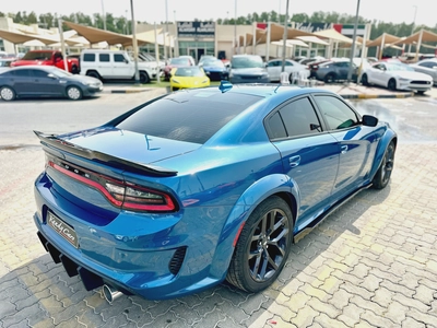 2023 Dodge Charger SXT-9
