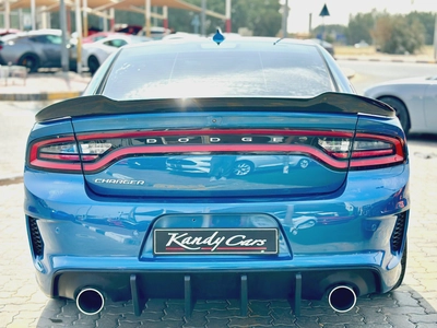 2023 Dodge Charger SXT-4