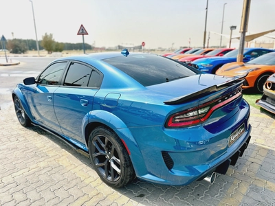 2023 Dodge Charger SXT-1