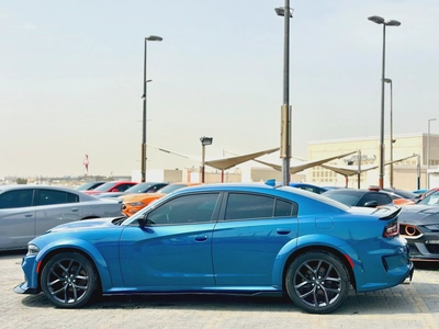 2023 Dodge Charger SXT-7