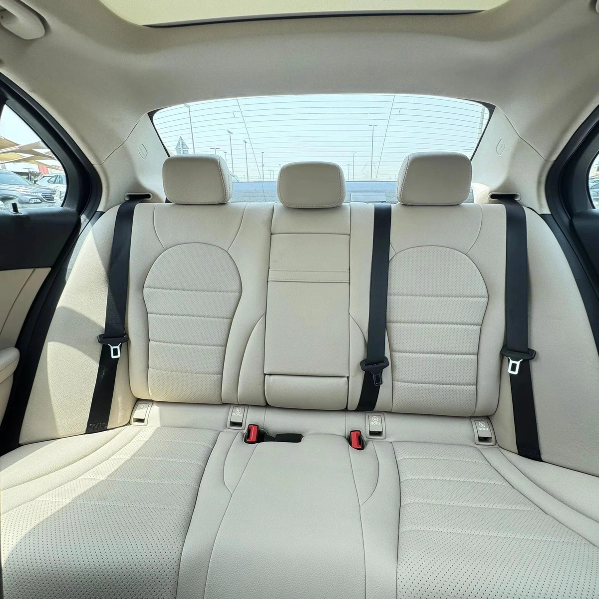 MERCEDES BENZ C300 2020 | SILVER ( REF-ACD )-12-12
