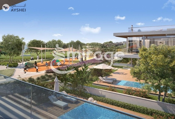 VILLA FOR SALE IN REEM HILLS, NAJMAT ABU DHABI