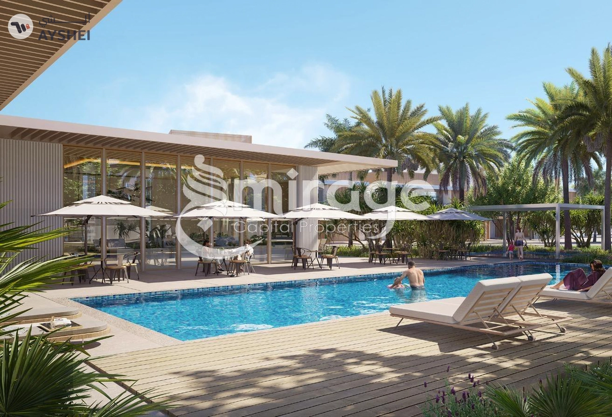 VILLA FOR SALE IN REEM HILLS, NAJMAT ABU DHABI-10-10