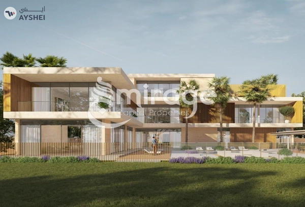 VILLA FOR SALE IN REEM HILLS, NAJMAT ABU DHABI