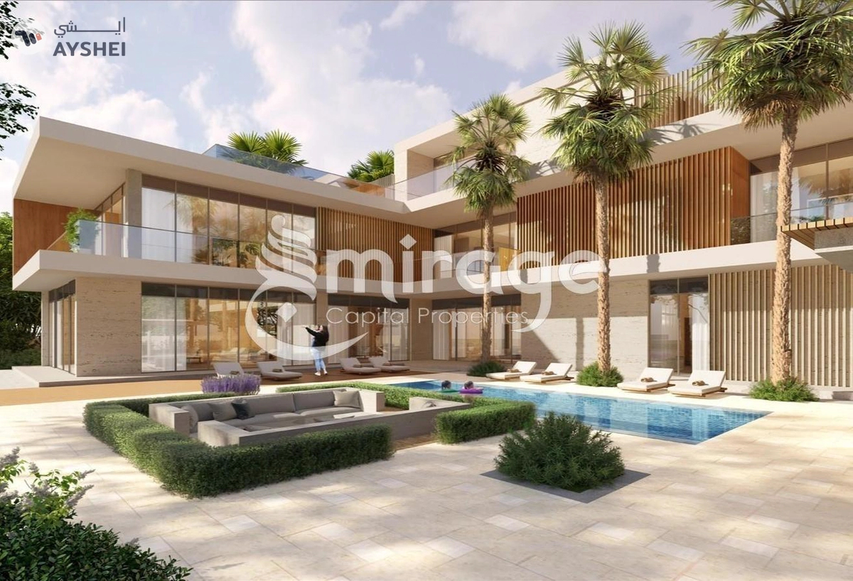 VILLA FOR SALE IN REEM HILLS, NAJMAT ABU DHABI-3-3