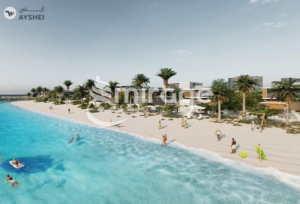 VILLA FOR SALE IN REEM HILLS, NAJMAT ABU DHABI