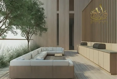FULLY FURNISHED | 8MIN TO BURJ KHALIFA|| NEAR TO METRO| 12% ROI-2