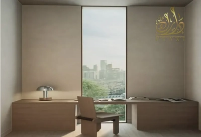 FULLY FURNISHED | 8MIN TO BURJ KHALIFA|| NEAR TO METRO| 12% ROI-7